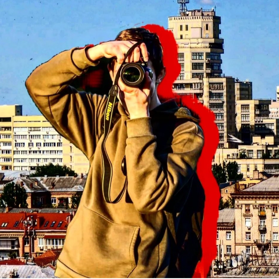 КОРСАКОВ Роман