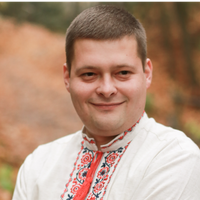 Валентин Симоненко