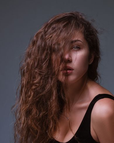 commercial, portrait, glamour, content