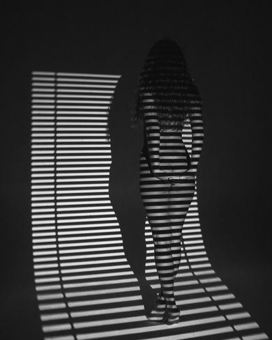 boudoir, commercial, blackandwhite, content, fashion