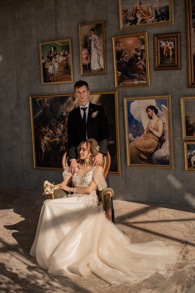 couple, ukraine, wedding