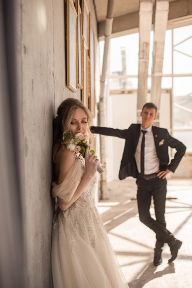 couple, ukraine, wedding