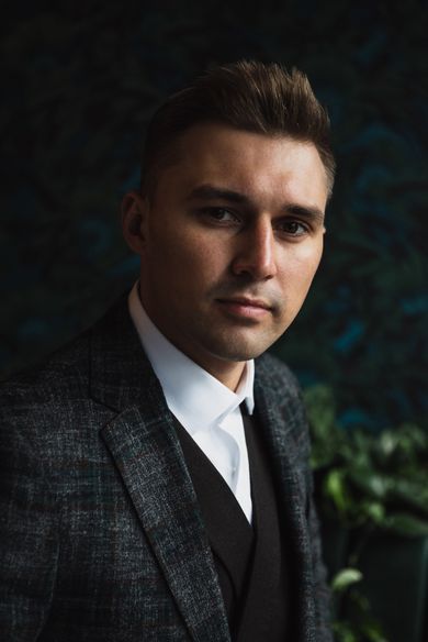 portrait, content