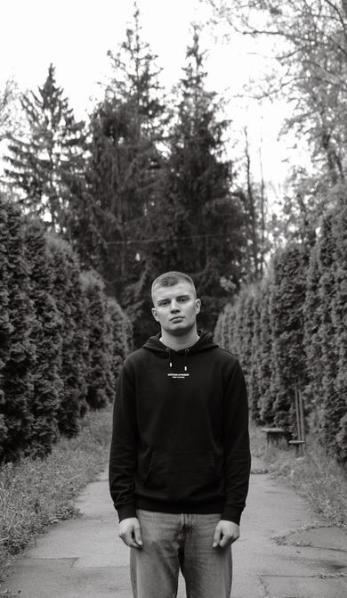 blackandwhite, portrait