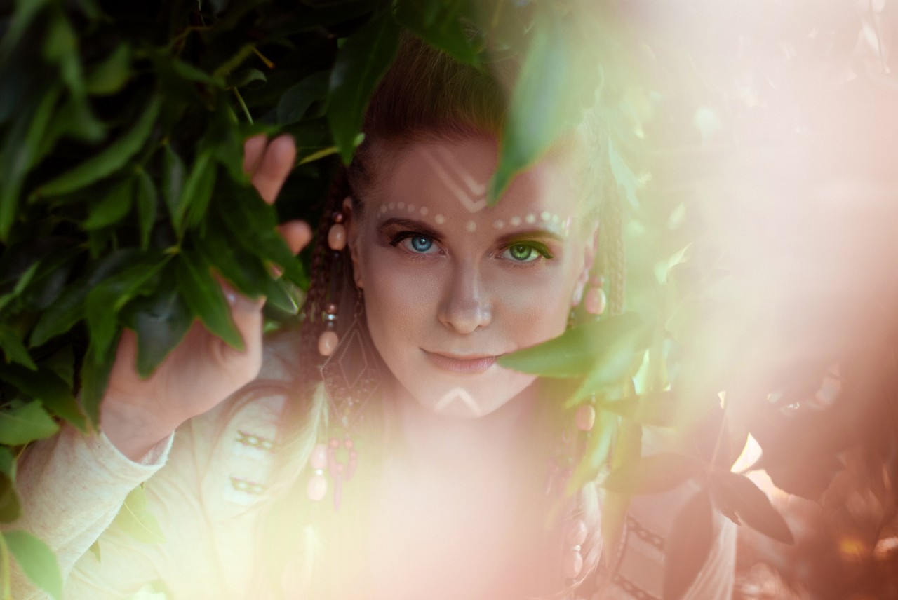 portrait