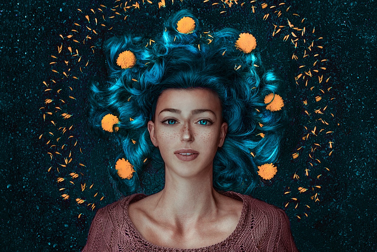 portrait