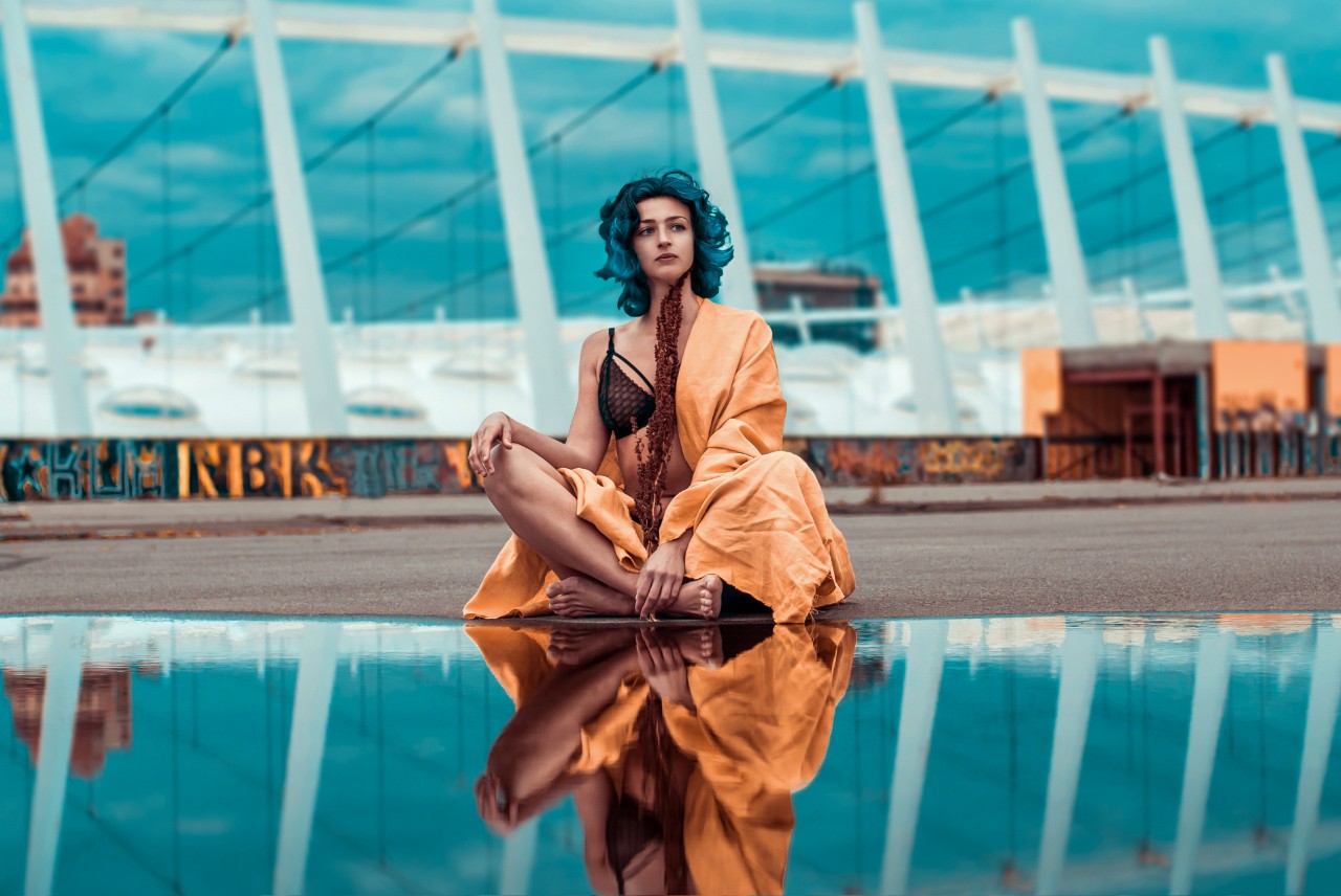 portrait