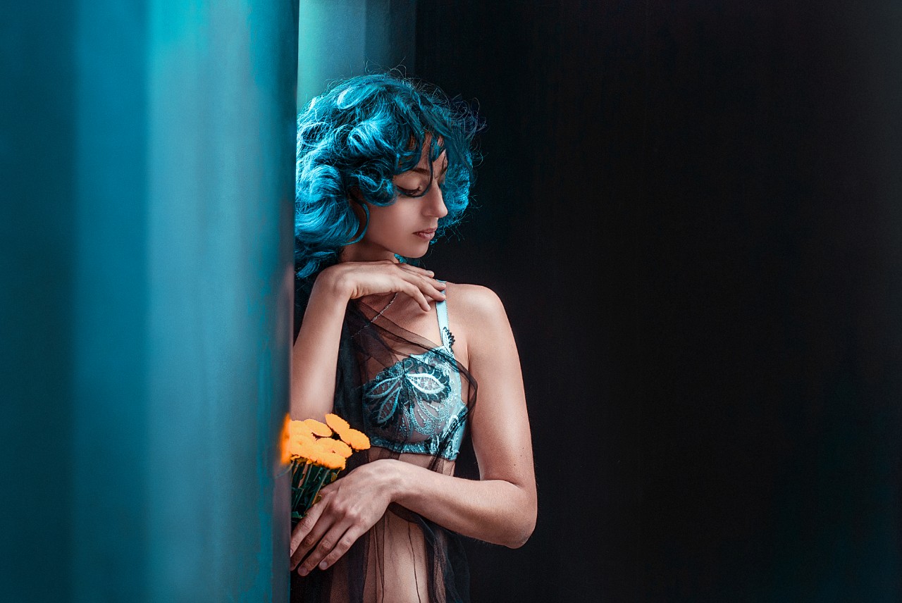 portrait