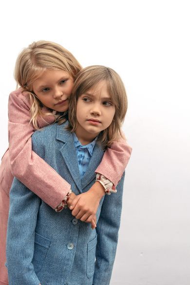children, fashion