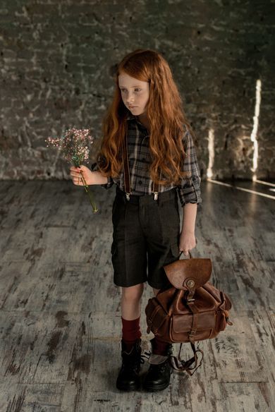 children, fashion