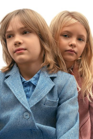 children, fashion