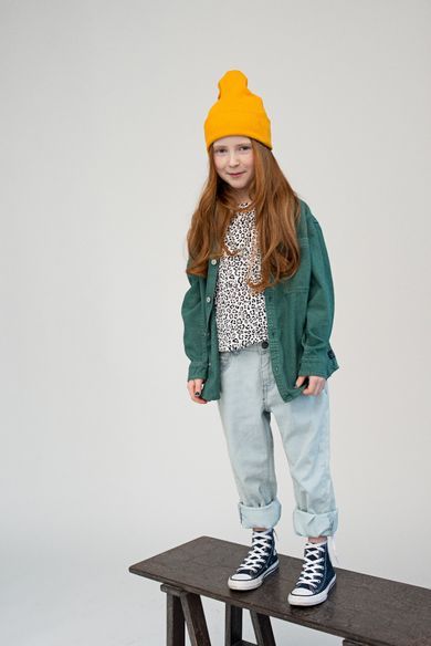 children, fashion