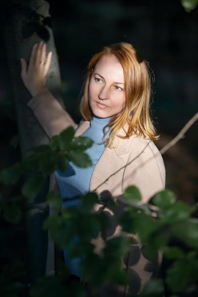 portrait