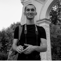 Sasha Zalevskiy