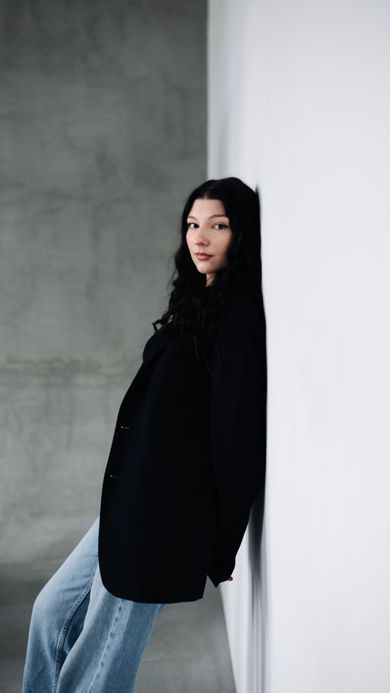 portrait