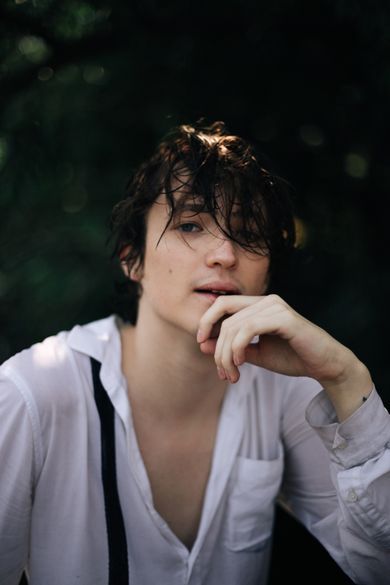 portrait