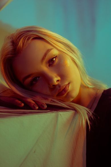 portrait