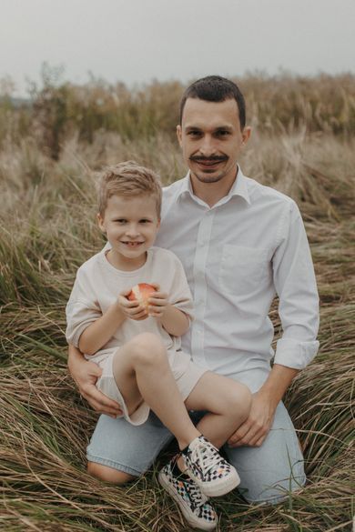 children, family