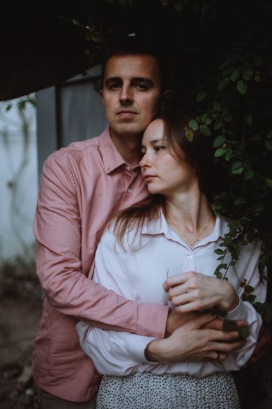couple