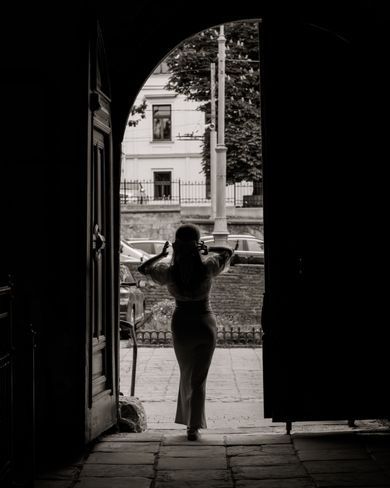 blackandwhite, street, ukraine, portrait, content