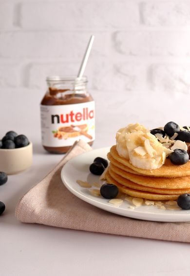 commercial, food