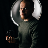 Dmytro Kurchiy
