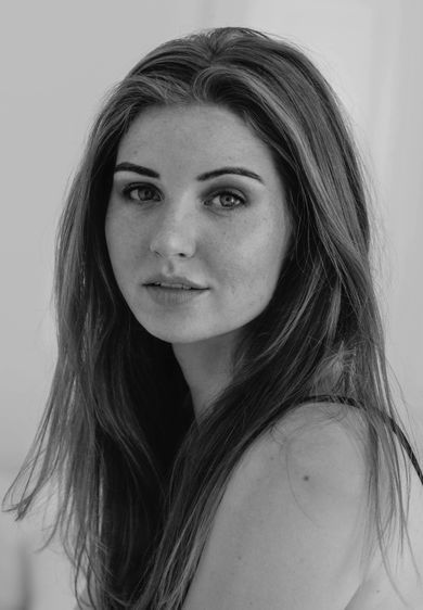 portrait, blackandwhite