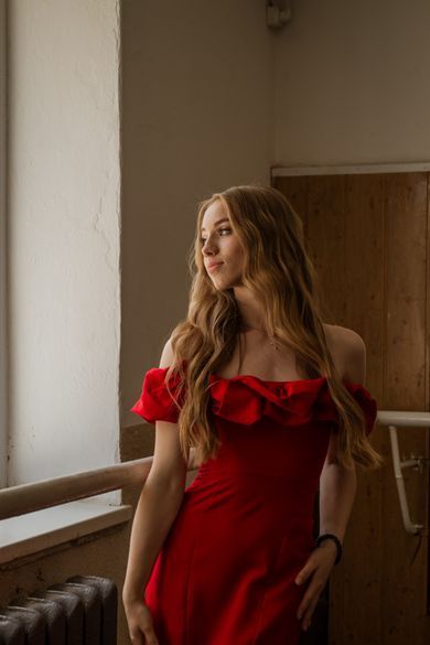 portrait, events