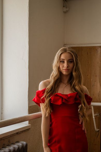 portrait, events
