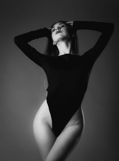 boudoir, blackandwhite, ukraine, glamour, fashion