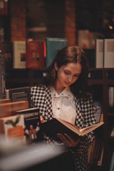 film, portrait