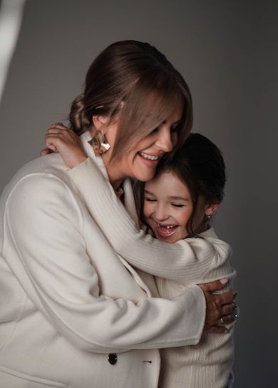 children, family