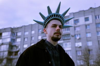 portrait