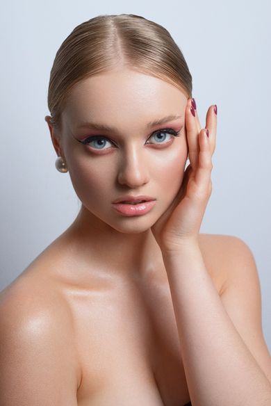 glamour