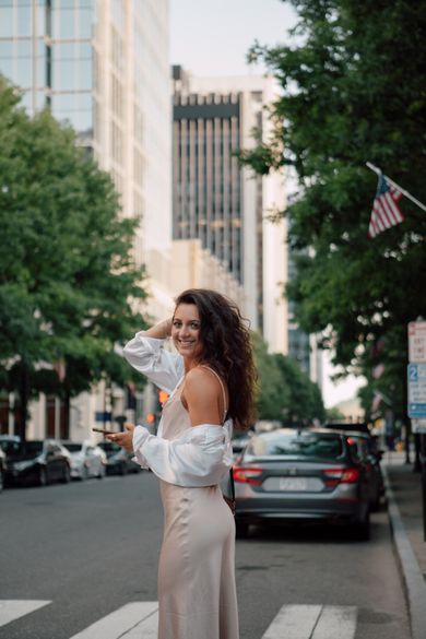 street