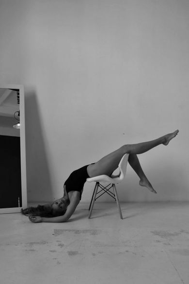 glamour, blackandwhite