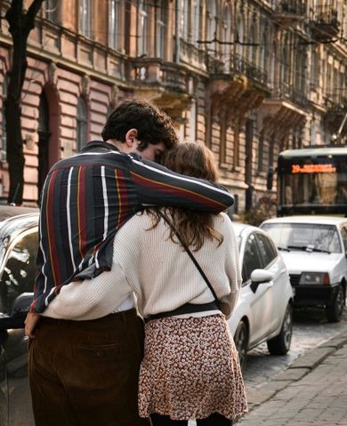 couple