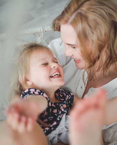 children, family