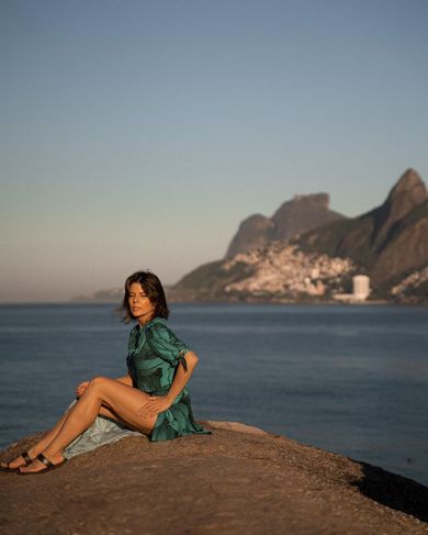 nature, glamour, fashion