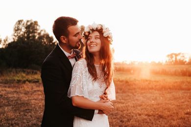 wedding