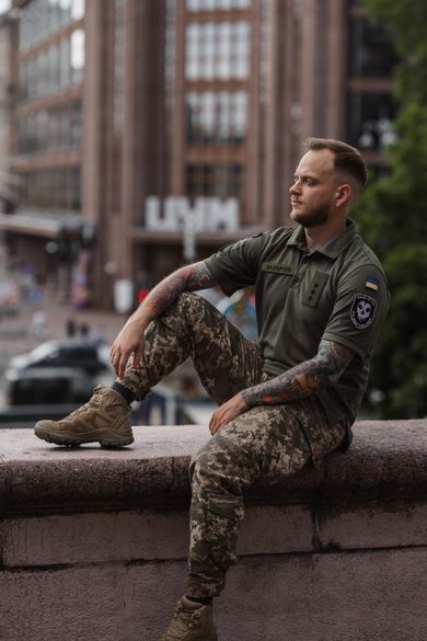ukraine