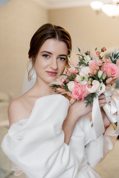 wedding, glamour