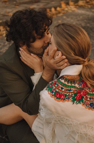 couple, ukraine, wedding, family, portrait