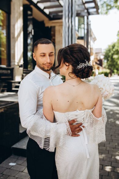 wedding
