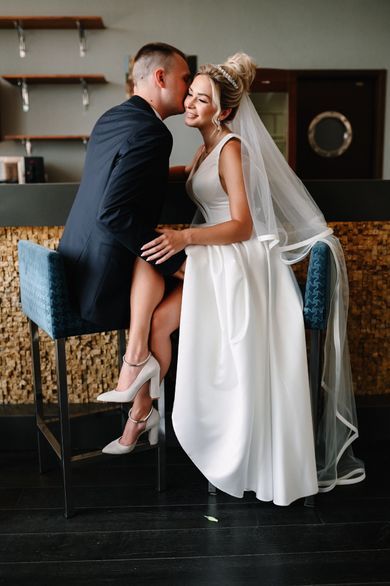 boudoir, couple, wedding, portrait