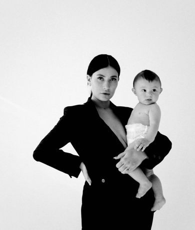 blackandwhite, children