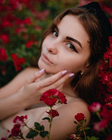 portrait