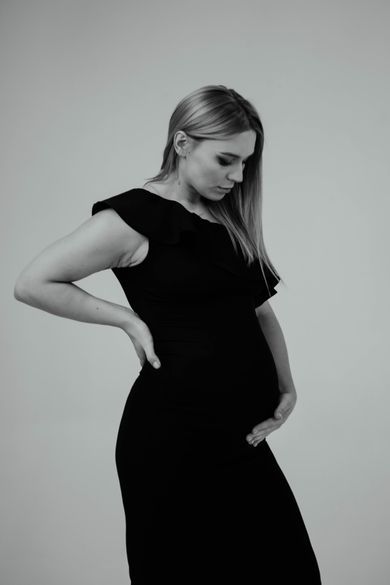 blackandwhite, maternity