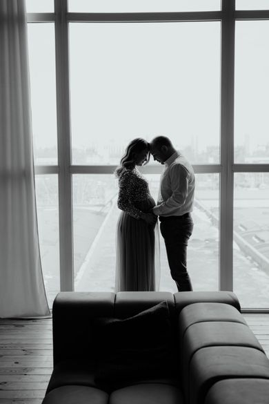 blackandwhite, maternity, family, content