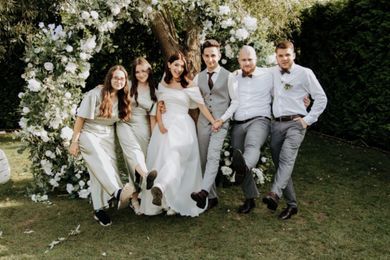 wedding, events